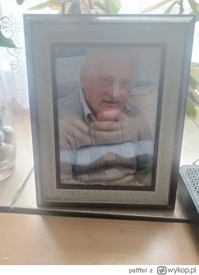 pafffel - @doggy_style 1 kwietnia zmarł 2021 3lata