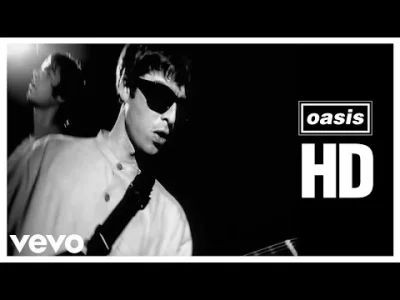 M4rcinS - Jakie są wasze ulubione utwory Oasis?
Wklejam Some Might Say.
#muzyka #rock
