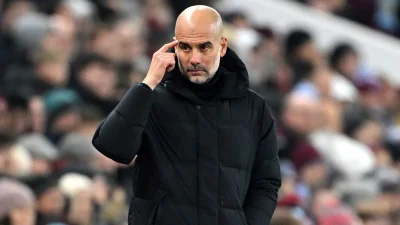 michalglus - Guardiola to wszystko przewidział, oddał Palmera tylko po to żeby dziś u...