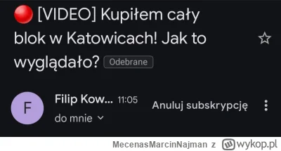 MecenasMarcinNajman - #przegryw #nieruchomosci #polska. Yebać lewaków, wolny rynek sa...