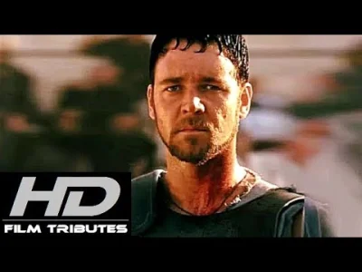 pss8888 - #film #kino #gladiator 
W filmie Gladiator mieliśmy jedną z najlepszych opr...