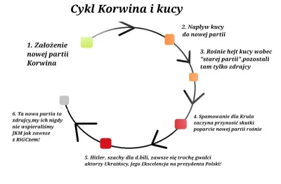 ManletSynJanusza - nie no, tym razem będzie inaczej xd
#wybory #konfederacja #korwin ...