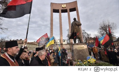 KEjAf - >Nikt już nie chce pamiętać, czym był on spowodowany. A jego podwalinami było...