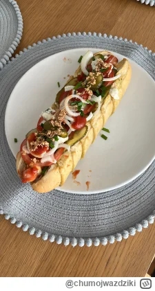 chumojwazdziki - Czosndog