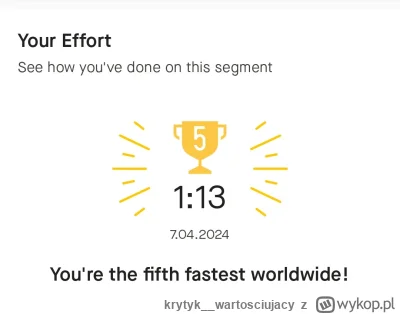 krytyk__wartosciujacy - 106 953 + 8 = 106 961

Pojechałem na wybory a potem na Wartos...