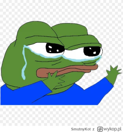 SmutnyKot - @CzulyTomasz: