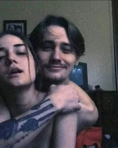 gwizjusz - Pozdrawiam ja i moja dziewczyna.

#przegryw #tinder #badoo #pokazmorde