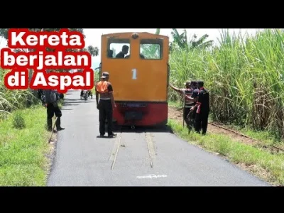 M4rcinS - Indonezyjskie koleje dużych prędkości.
#kolej #transport #indonezja