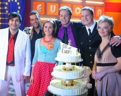 Tommy__ - Czasem tęsknię za latami dwutysięcznymi. Było biedniej niż dziś, ale człowi...