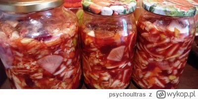 psychoultras - Ktoś robi kimchi? #gotujzwykopem #keto