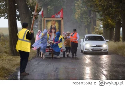 robert5502 - Braun ściąga posiłki na Gietrzwałd. Inwestycja Lidla zagrożona 
#lidl #b...