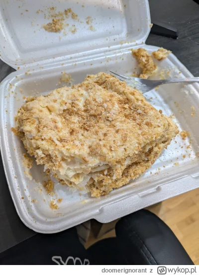 doomerignorant - Wieczór huopski taki, że huop zaraz całą karpatkę p------i i nikt dl...