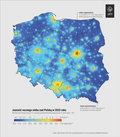 Lifelike - #graphsandmaps #polska #mapy #kartografiaekstremalna
źródło