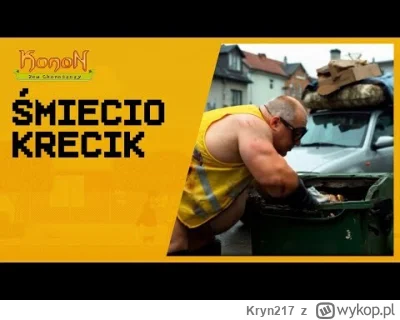 Kryn217 - #kononowicz #patostreamy
https://youtu.be/34s2TClCoiM?si=bE7YKQdWPuobVZE1