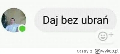 Oastry - @IntruderXXL: