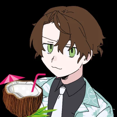 Nooleus - jak ja lubie nic nie robić, o--------ć sie