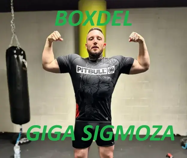 WhyGuys - Ja tam nie lubie Boxdela, ale trzeba mu przyznać ze prowadzanie programu to...