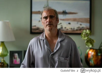 GutekFilm - „Odyseja szaleństwa na kwasie” – nowy film Ariego Astera z Joaquinem Phoe...