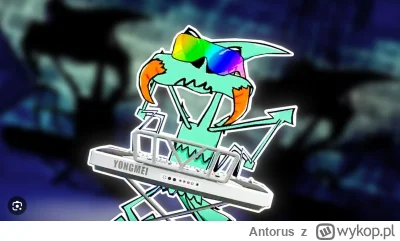 Antorus - Jak mówicie na wypad na melanż nie mając 100 PLN?
Bo u mnie w #pracbaza #ko...