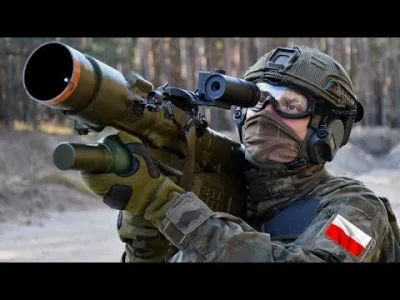 bigeyetop10 - 10 Najpotężniejszych POLSKICH BRONI Przekazanych Ukrainie
#wojsko #wojs...