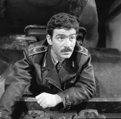 Savicky - @bogdan-x: a w młodości czołgiem jeździł ᕙ(✿ ͟ʖ✿)ᕗ