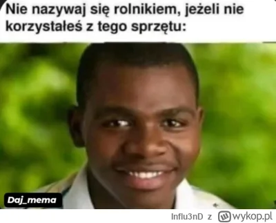 Influ3nD - #humorobrazkowy