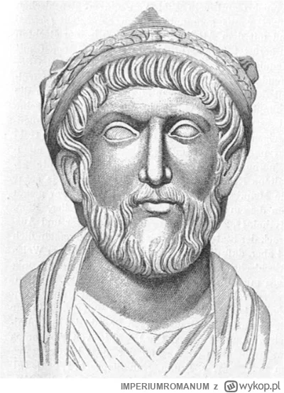 IMPERIUMROMANUM - Julian Apostata przeciw biurokracji

Cesarz rzymski Julian Apostata...