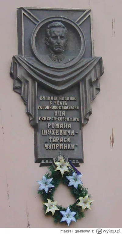 makrelgieldowy - >nikt ich nie morduje siekierami na ulicach ze względu na pochodzeni...