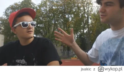 jsakic - @Teemcio: @marv0oo Jaki Baobab? Mamy 2012 rok i Abstrach... wypuściły film, ...