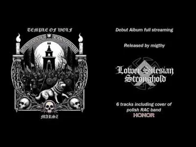 nekrofukk - #blackmetal 

dzisiaj jest szabas wiec pod szabas