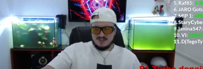 Furman84 - #raportzpanstwasrodka  Ale żur, co on tam nasikał do tego akwarium ?