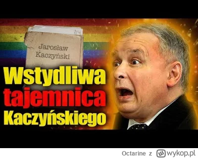 Octarine - @Kosmiczny-Duch