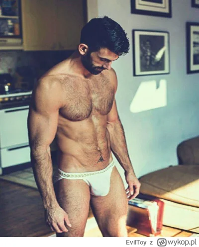 EvilToy - #teczowepaski