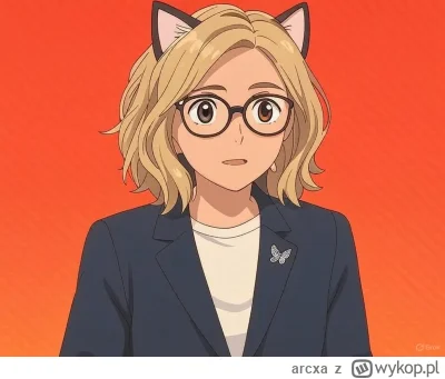 arcxa - kicia kocia lewatywka #debata