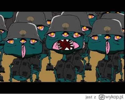 jast - @Pomarancza008