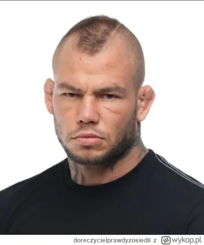 doreczycielprawdyzosiedli - @Dominikjagoda zdecydowanie, stylowa też by pasowała