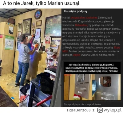 TigerBenzo88 - #kononowicz #mlecznyczlowiek #patostreamy