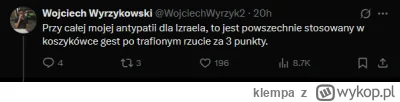 klempa - tyle w temacie a tutaj łże-prawicowe tępe mózgi się prawie zesrają w swoje i...