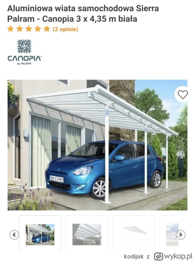 kodijak - #heheszki #pdk #samochody