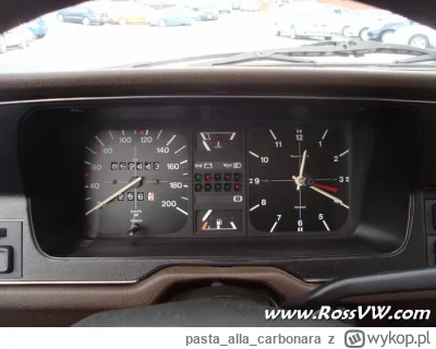 pastaallacarbonara - @monky: ale to cudo ma piękne zegary