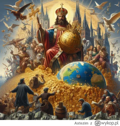 Axtezim - Pewnie nic odkrywczego, ale dzisiaj miałem chwilę żeby pobawić się copilote...