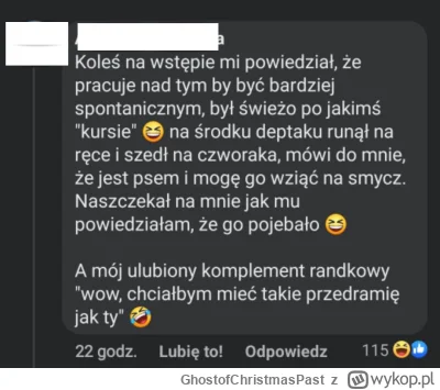 GhostofChristmasPast - @viero: to ty?