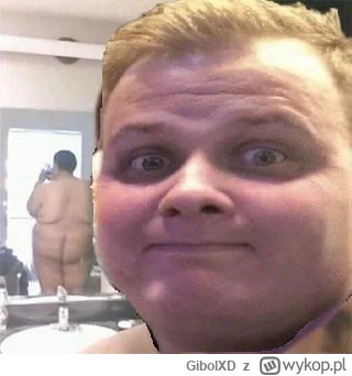 GibolXD - #primemma #selfie także tego