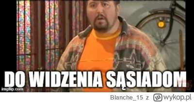 Blanche_15 - #slubodpierwszegowejrzenia to tradycyjnie, do następnego odcinka w mordę...