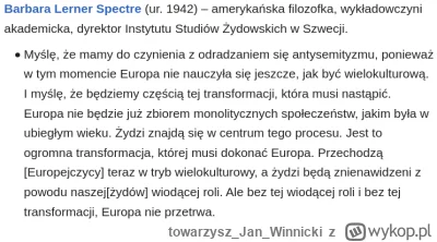 towarzyszJanWinnicki - @bleblebator: 

Ja widzę tu dokładnie tę samą inżynierię społe...