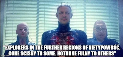 g0blacK - #horror #filmnawieczor #kononowicz #patostreamy