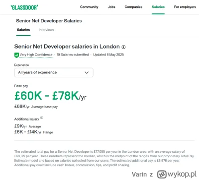 Varin - @Djelon: Serio, serio! Też się cieszę bo w Londynie nie mieszkam a mam Londyń...