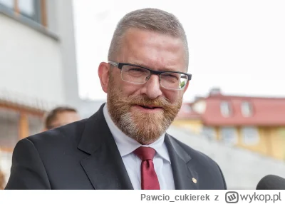 Pawcio_cukierek - Jak tam incele? Cieszycie się że pan "kula w łeb dla każdego dezert...