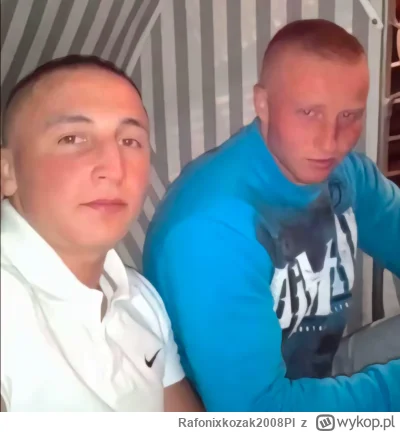 Rafonixkozak2008Pl - Braci się nie traci #famemma