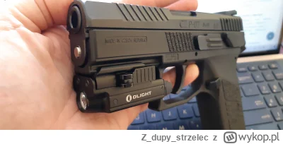 Zdupystrzelec - @ComboBreaker: Takim sprzętem można zabić ( ͡º ͜ʖ͡º)
Kiedyś zastanawi...